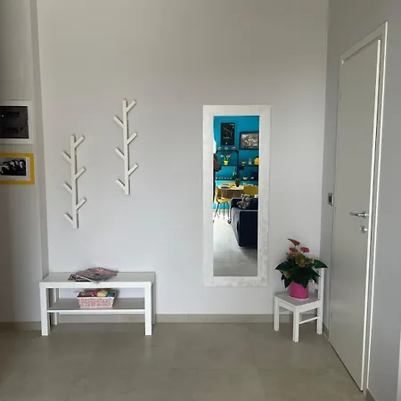 Casaluisa Apartment Genoa