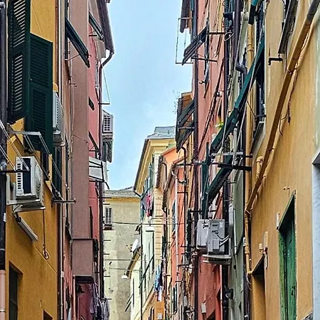 Appartamento Casaluisa *